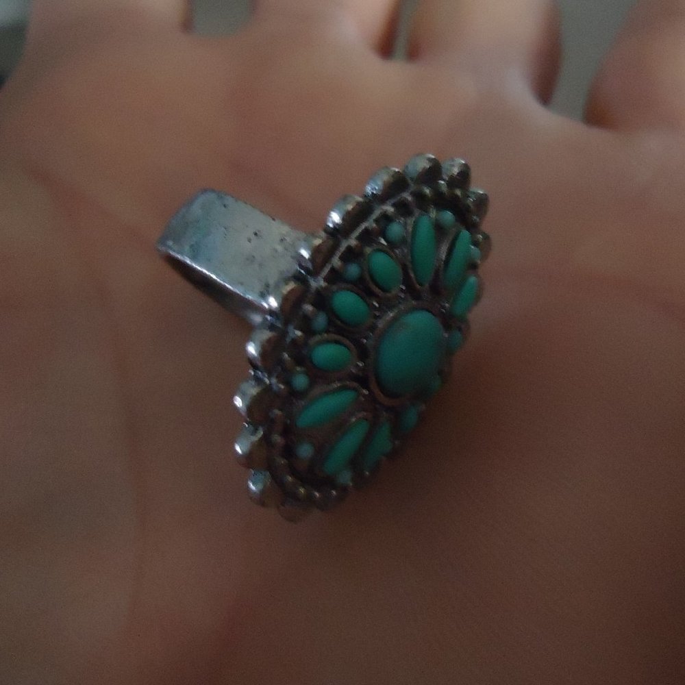 LUCKY BRAND Ring - Picture 3 of 10